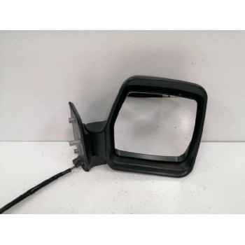 Recambio de retrovisor derecho para citroën jumpy 1.9 diesel referencia OEM IAM VM117R MANUAL 