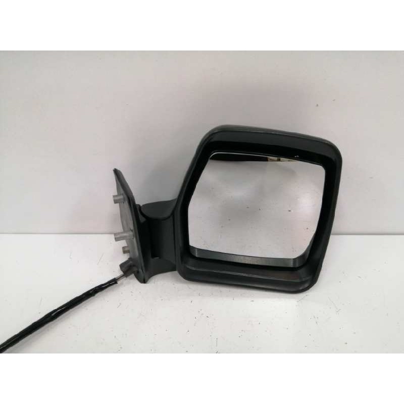 Recambio de retrovisor derecho para citroën jumpy 1.9 diesel referencia OEM IAM VM117R MANUAL 