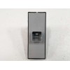 Recambio de mando elevalunas delantero izquierdo para seat leon (1p1) referencia OEM IAM 5ND959857  