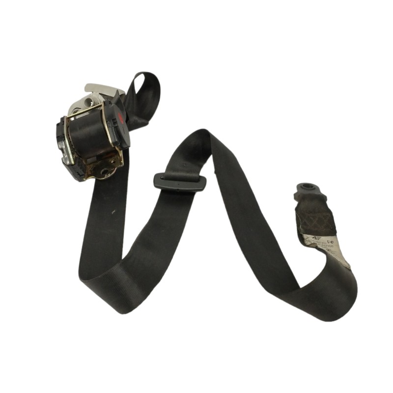 Recambio de cinturon seguridad trasero izquierdo para volkswagen sharan (7m6/7m9) 2.8 v6 24v referencia OEM IAM 7M3857811 FILA C