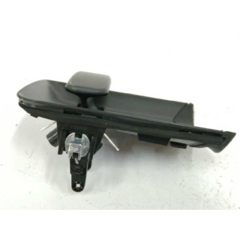 Recambio de maneta exterior lateral derecha para citroën berlingo 1.9 d multispace referencia OEM IAM 9101P8  