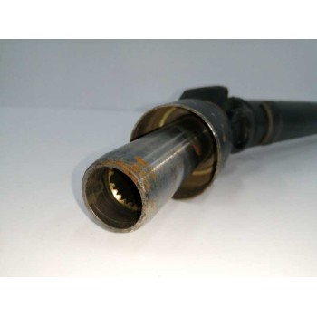 Recambio de transmision central para nissan trade  75 referencia OEM IAM TRADE 75 106 CM ACOPLE CUADRADO