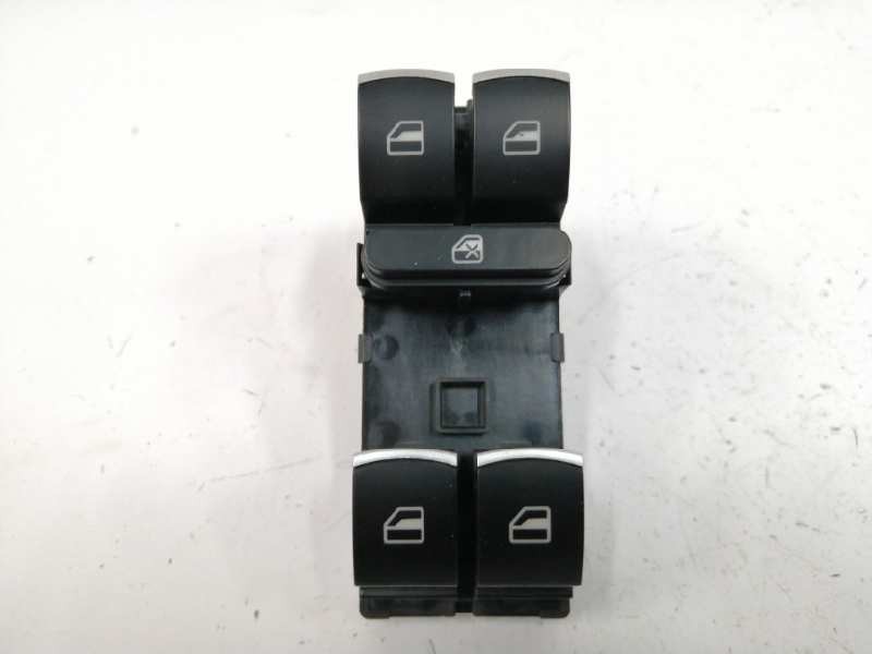 Recambio de mando elevalunas delantero izquierdo para seat toledo (5p2) referencia OEM IAM 5ND959857  
