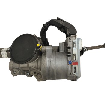 Recambio de cremallera direccion para citroën c4 picasso 1.2 12v e-thp referencia OEM IAM 9827076680 F800002415 5WK67000B