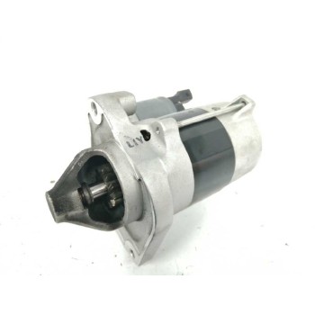Recambio de motor arranque para opel corsa f 1.2 referencia OEM IAM 9812715380  