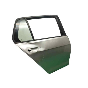 Recambio de puerta trasera derecha para volkswagen golf vii (5g1, bq1, be1, be2) 1.6 tdi referencia OEM IAM 5G4833056AC NECESITA
