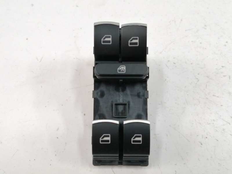 Recambio de mando elevalunas delantero izquierdo para seat altea xl (5p5) referencia OEM IAM 5ND959857  