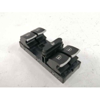 Recambio de mando elevalunas delantero izquierdo para seat altea xl (5p5) referencia OEM IAM 5ND959857  