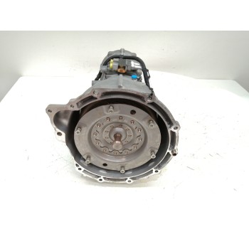 Recambio de caja cambios para alfa romeo giulia (952) 2.0 turbo cat referencia OEM IAM 55281910 59530 KM GA8HP50Z