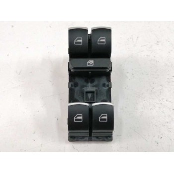 MANDO ELEVALUNAS DELANTERO IZQUIERDO 5ND959857 