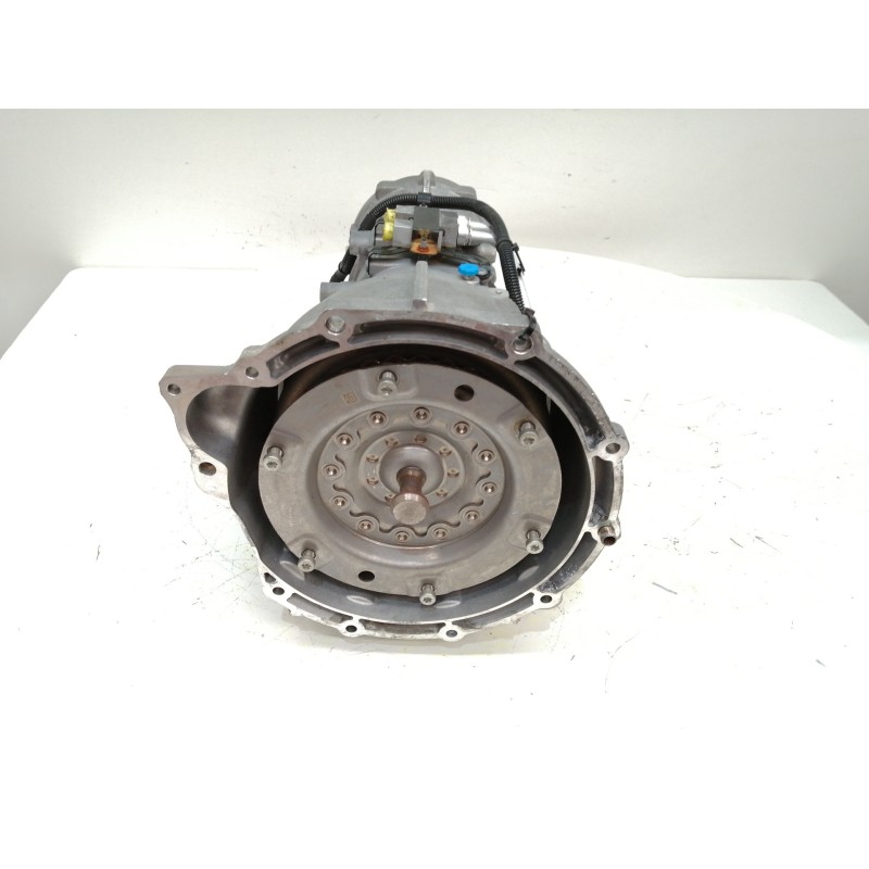 CAJA CAMBIOS 59530 KM GA8HP50Z