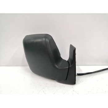 Recambio de retrovisor derecho para citroën jumpy 1.9 diesel referencia OEM IAM VM117R MANUAL 