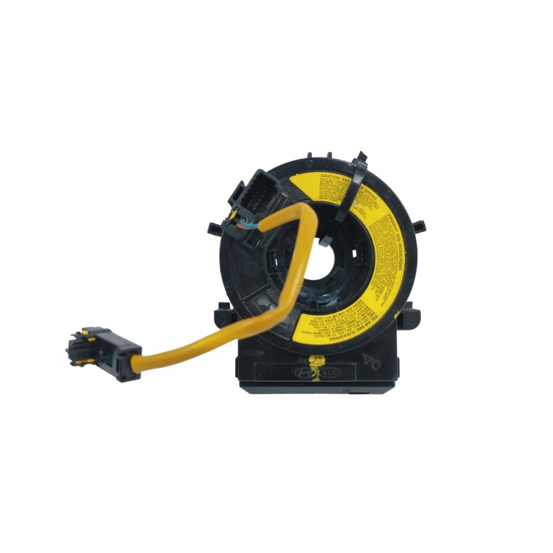 Recambio de anillo airbag para hyundai ix35 2.0 crdi cat referencia OEM IAM 934902M300  