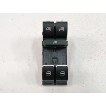 MANDO ELEVALUNAS DELANTERO IZQUIERDO 5ND959857 