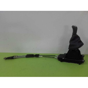 Recambio de palanca cambio para renault clio iv technofeel referencia OEM IAM 349014605R CON VARILLAJE 