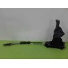 Recambio de palanca cambio para renault clio iv technofeel referencia OEM IAM 349014605R CON VARILLAJE 