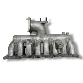 Recambio de colector admision para kia sorento 2.5 crdi cat referencia OEM IAM   