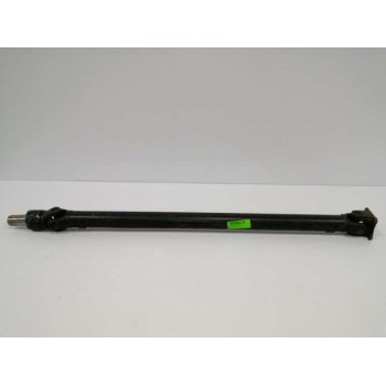 Recambio de transmision central para nissan trade  75 referencia OEM IAM TRADE 75 106 CM ACOPLE CUADRADO