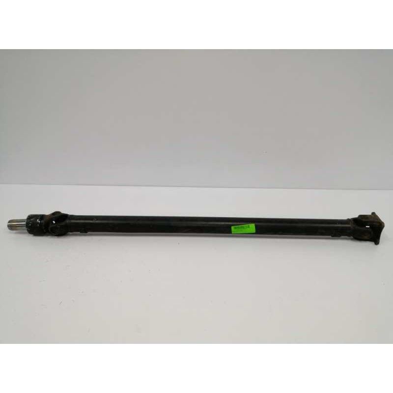 Recambio de transmision central para nissan trade  75 referencia OEM IAM TRADE 75 106 CM ACOPLE CUADRADO