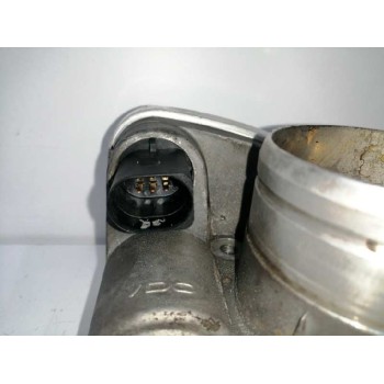 Recambio de caja mariposa para volkswagen golf v berlina (1k1) sportline referencia OEM IAM 06A133062AB A2C53042125 