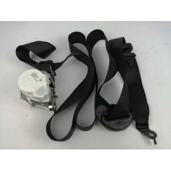 Recambio de cinturon seguridad delantero izquierdo para bmw serie 1 lim. (f20) 1.6 16v referencia OEM IAM 7243307  