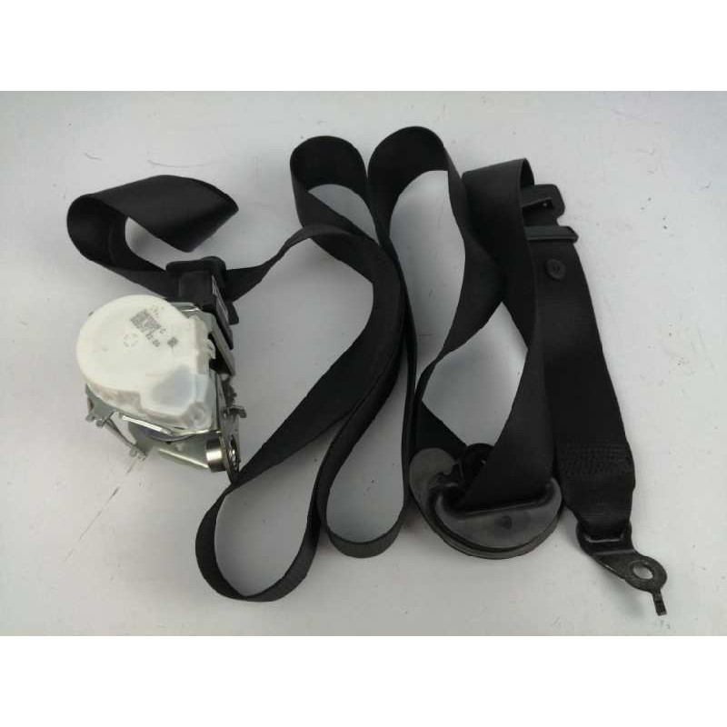 Recambio de cinturon seguridad delantero izquierdo para bmw serie 1 lim. (f20) 1.6 16v referencia OEM IAM 7243307  