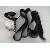 Recambio de cinturon seguridad delantero izquierdo para bmw serie 1 lim. (f20) 1.6 16v referencia OEM IAM 7243307  