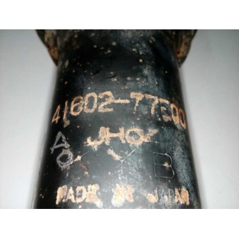 Recambio de amortiguador delantero izquierdo para suzuki grand vitara 5 puertas sq (ft) 2.0 td referencia OEM IAM 4160277E00  