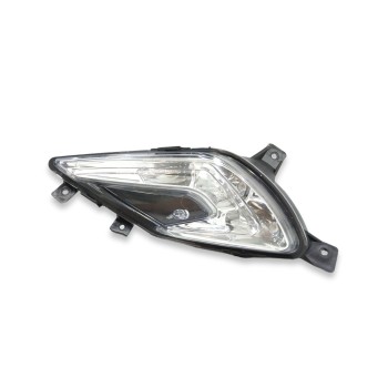 Recambio de intermitente para benelli bn 125 bn 125 referencia OEM IAM 81700V020000 TRASERO DERECHO 