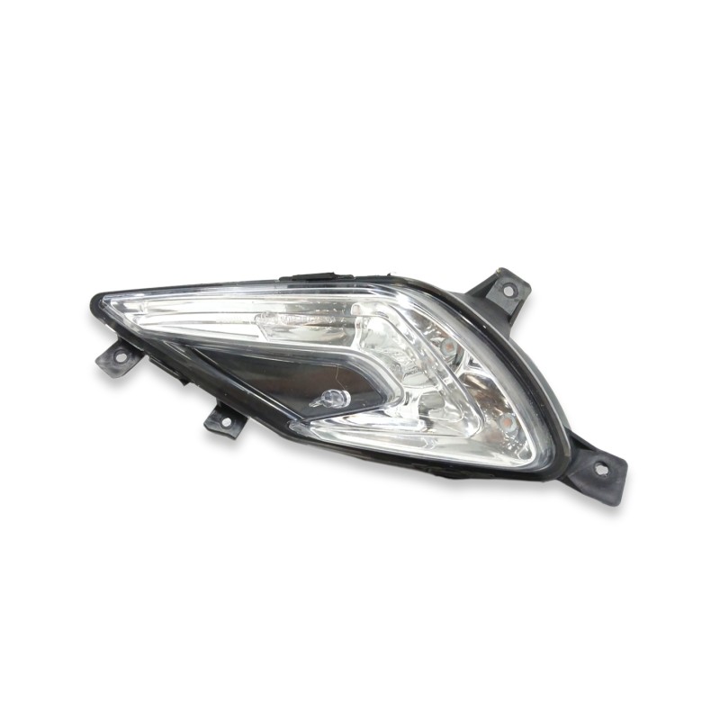 Recambio de intermitente para benelli bn 125 bn 125 referencia OEM IAM 81700V020000 TRASERO DERECHO 