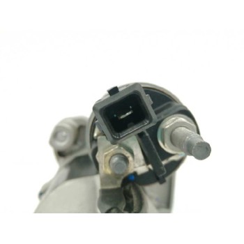 Recambio de motor arranque para opel corsa f 1.2 referencia OEM IAM 9812715380  