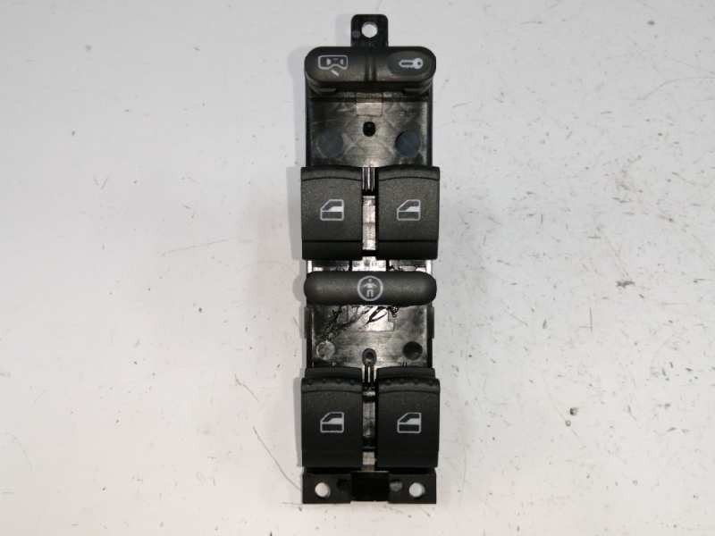 Recambio de mando elevalunas delantero izquierdo para volkswagen passat variant (3b5) referencia OEM IAM 1J4959857B  
