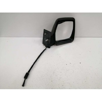 Recambio de retrovisor derecho para citroën jumpy 1.9 diesel referencia OEM IAM VM117R MANUAL 