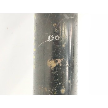 Recambio de amortiguador delantero izquierdo para nissan x-trail (t30) 2.0 16v cat referencia OEM IAM 543038H700  