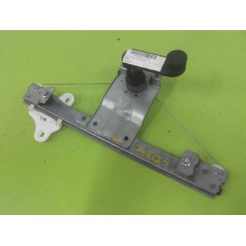 ELEVALUNAS TRASERO DERECHO CABLE 827003722R MANUAL 