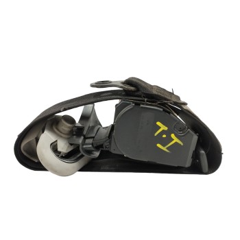 Recambio de cinturon seguridad trasero izquierdo para volkswagen sharan (7m6/7m9) 2.8 v6 24v referencia OEM IAM 7M3857811 FILA C