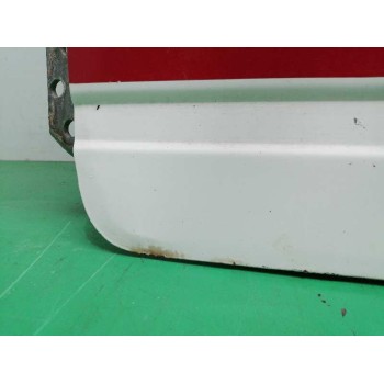 Recambio de porton trasero para nissan terrano/terrano.ii (r20) 2.7 turbodiesel referencia OEM IAM   