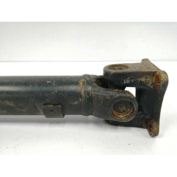 Recambio de transmision central para nissan trade  75 referencia OEM IAM TRADE 75 106 CM ACOPLE CUADRADO