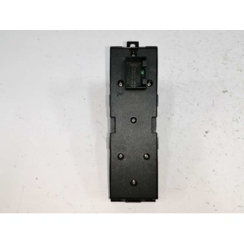 Recambio de mando elevalunas delantero izquierdo para skoda octavia berlina (1u2) referencia OEM IAM 1J4959857B  