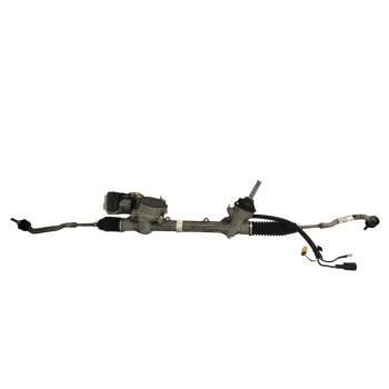 Recambio de cremallera direccion para citroën c4 picasso 1.2 12v e-thp referencia OEM IAM 9827076680 F800002415 5WK67000B