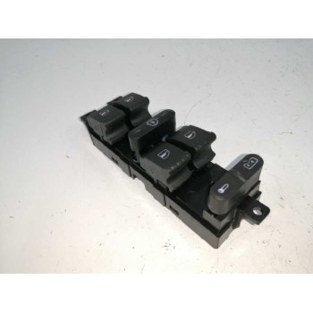 Recambio de mando elevalunas delantero izquierdo para skoda octavia berlina (1u2) referencia OEM IAM 1J4959857B  