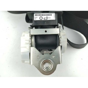 Recambio de cinturon seguridad delantero izquierdo para bmw serie 1 lim. (f20) 1.6 16v referencia OEM IAM 7243307  