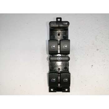 MANDO ELEVALUNAS DELANTERO IZQUIERDO 1J4959857B 