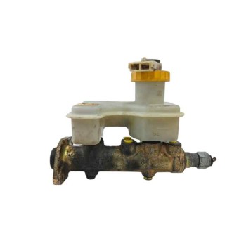 Recambio de bomba freno para aixam city 0.4 referencia OEM IAM   