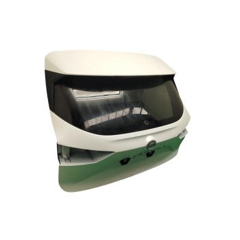 Recambio de porton trasero para nissan qashqai iii (j12) 1.3 dig-t referencia OEM IAM 900A06UZ8E  