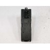Recambio de mando elevalunas delantero izquierdo para skoda octavia berlina (1u2) referencia OEM IAM 1J4959857B  