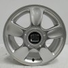 Recambio de llanta para seat ibiza (6k1) 1.9 tdi referencia OEM IAM 6K0601025N 6JX15H2 ET38 4H 4X100