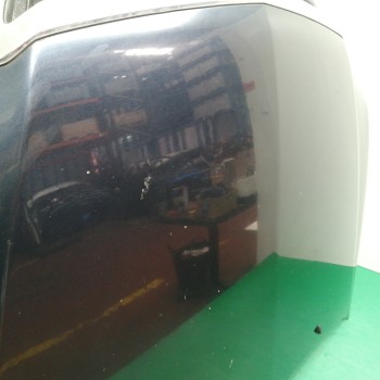 Recambio de capot para lexus rx (_u3_) 400h awd (mhu38_) referencia OEM IAM 5330148050  