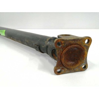 Recambio de transmision central para nissan trade  75 referencia OEM IAM TRADE 75 106 CM ACOPLE CUADRADO