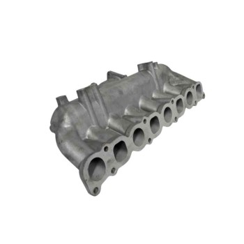 Recambio de colector admision para kia sorento 2.5 crdi cat referencia OEM IAM   